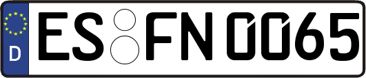 ES-FN0065