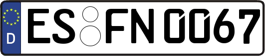 ES-FN0067
