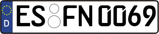 ES-FN0069