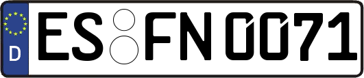 ES-FN0071