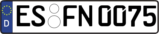 ES-FN0075