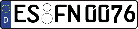 ES-FN0076