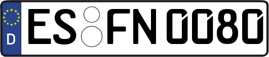 ES-FN0080