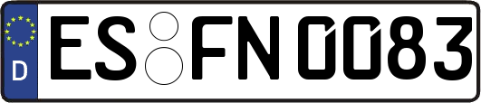ES-FN0083