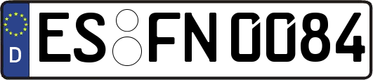 ES-FN0084