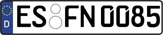 ES-FN0085