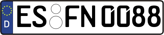 ES-FN0088