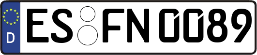 ES-FN0089