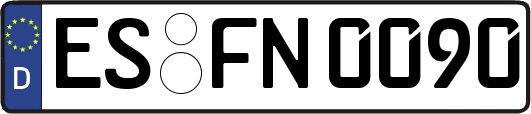 ES-FN0090
