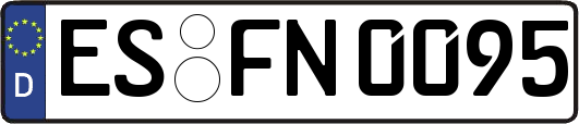 ES-FN0095