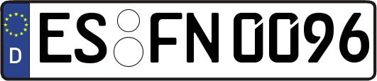 ES-FN0096