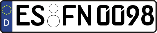 ES-FN0098