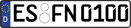 ES-FN0100