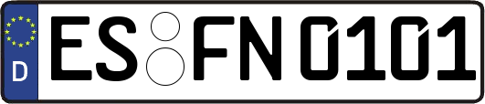 ES-FN0101