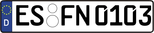 ES-FN0103