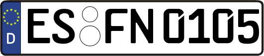 ES-FN0105