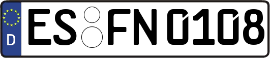 ES-FN0108