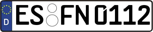 ES-FN0112