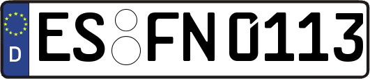 ES-FN0113