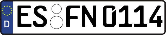 ES-FN0114