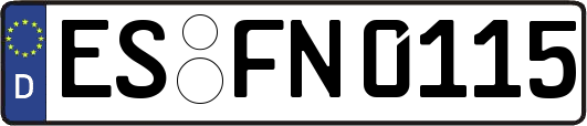 ES-FN0115