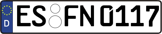 ES-FN0117