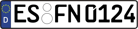 ES-FN0124