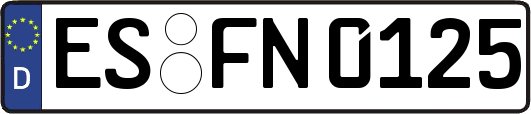 ES-FN0125