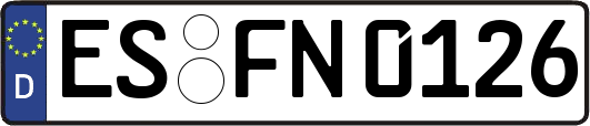 ES-FN0126