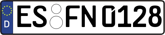 ES-FN0128