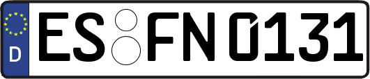 ES-FN0131