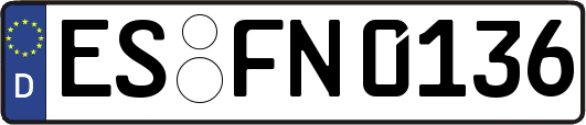 ES-FN0136
