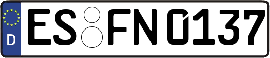 ES-FN0137