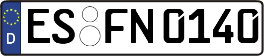 ES-FN0140