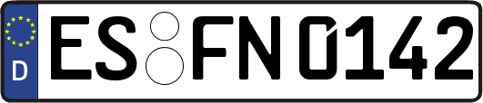 ES-FN0142