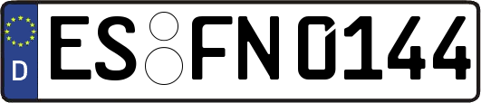 ES-FN0144