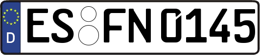 ES-FN0145