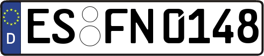 ES-FN0148