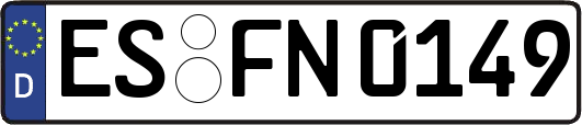 ES-FN0149