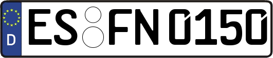 ES-FN0150