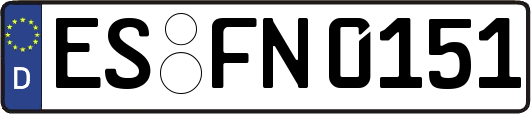 ES-FN0151