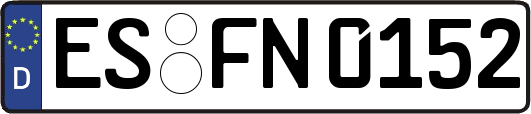 ES-FN0152