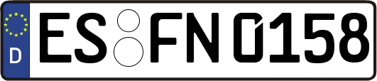 ES-FN0158
