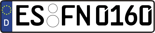 ES-FN0160