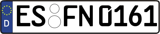 ES-FN0161