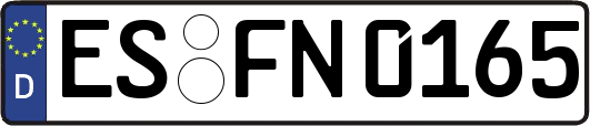 ES-FN0165