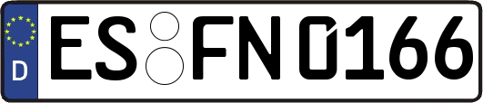ES-FN0166
