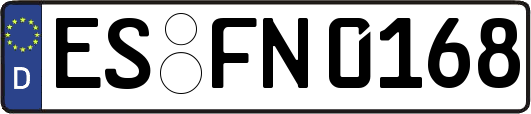 ES-FN0168