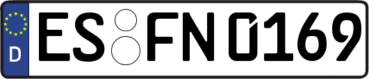 ES-FN0169