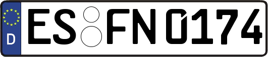 ES-FN0174